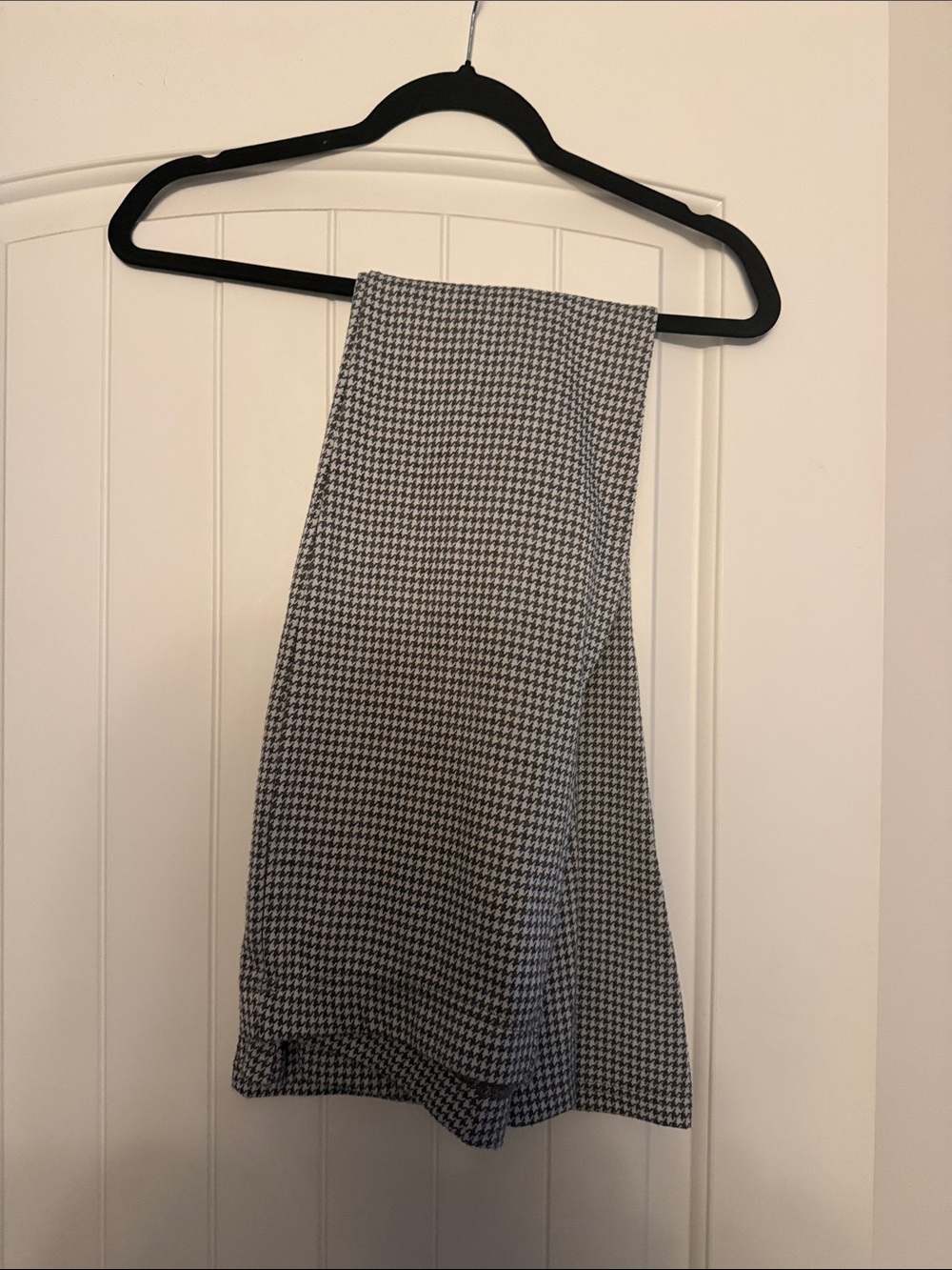 wild fable Houndstooth Leggings - Black & White